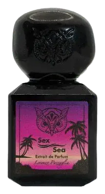 Lorenzo Pazzaglia Sex Sea