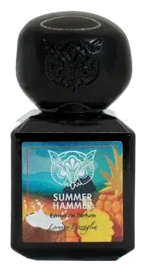 Lorenzo Pazzaglia Summer Hammer