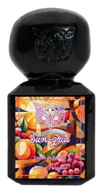 Lorenzo Pazzaglia Sun Gria