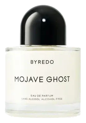 Byredo Mojave Ghost - Alkoholfrei - Limited Edition