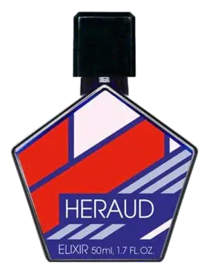 Tauer Perfumes Heraud