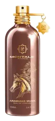 Montale Arabians Musk