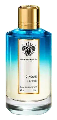 Mancera Cinque Terre