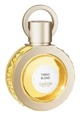 Caron Tabac Blond