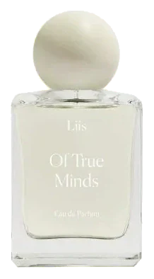 Liis Of True Minds