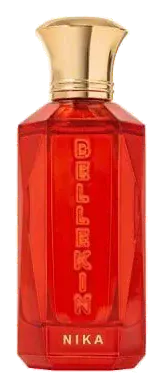 Bellekin Nika