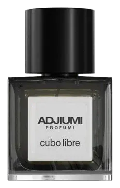 Adjiumi Cubo Libre