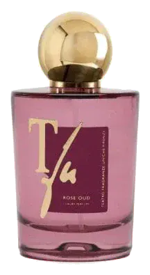 Teatro Fragranze Uniche Rose Oud