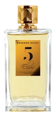 Rosendo Mateu 5 - Elixir