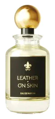 1907 Leather On Skin