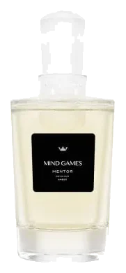 Mind Games Mentor - Decanter