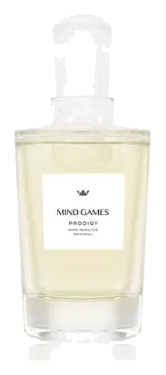 Mind Games Prodigy - Decanter