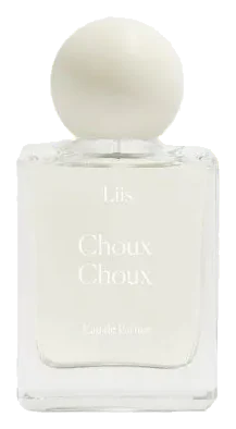 Liis Choux Choux