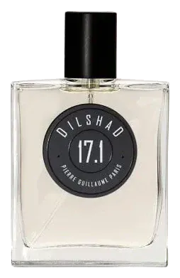 Pierre Guillaume 17.1 Dilshad