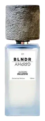BLNDR GRPHY 01 Jasmin Martini