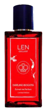 LEN Histoire Privée Darling Bogota - Limited Edition