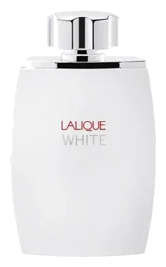 Lalique Lalique White