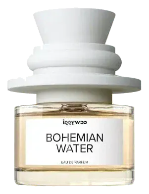 Iggywoo Bohemian Water