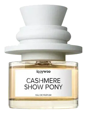 Iggywoo Cashmere Show Pony