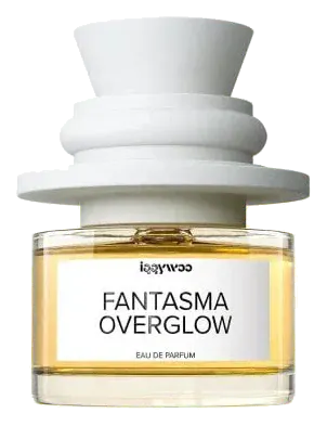 Iggywoo Fantasma Overglow
