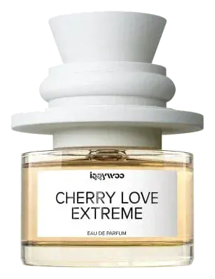 Iggywoo Cherry Love Extreme