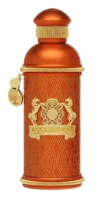Alexandre.J Passion Bliss