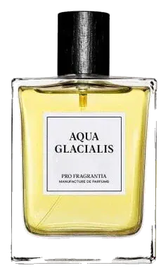 Pro Fragrantia Aqua Glacialis