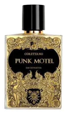 Coreterno Punk Motel