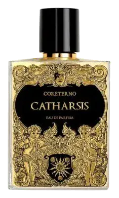 Coreterno Catharsis