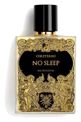 Coreterno No Sleep