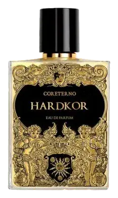 Coreterno Hardkor