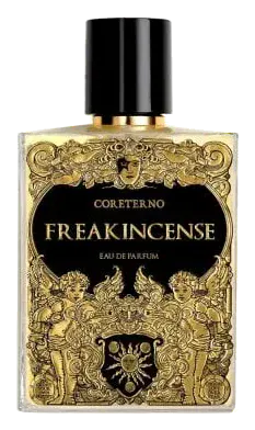 Coreterno Freakincense