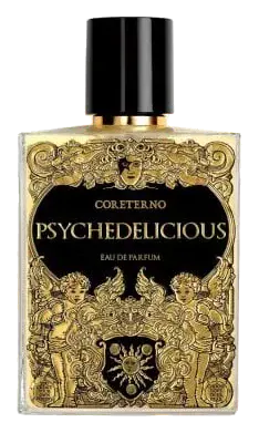 Coreterno Psychedelicious