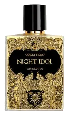 Coreterno Night Idol