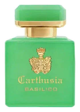Carthusia Basilico
