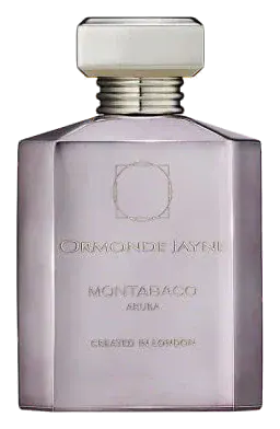 Ormonde Jayne Montabaco Aruba