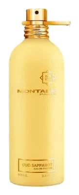 Montale Oud Sapparot