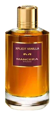 Mancera Xplicit Vanilla