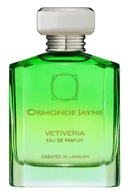 Ormonde Jayne Vetiveria