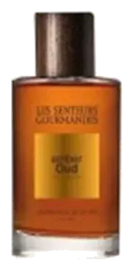 Les Senteurs Gourmandes Amber Oud