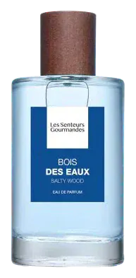 Les Senteurs Gourmandes Bois Des Eaux