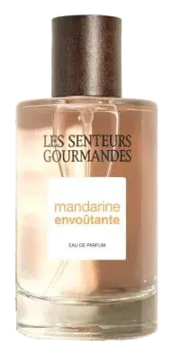 Les Senteurs Gourmandes Mandarine Envoutante