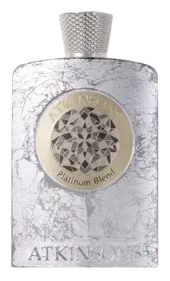 Atkinsons Platinum Blend