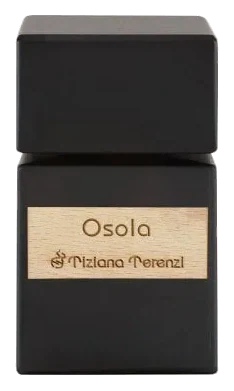 Tiziana Terenzi Osola