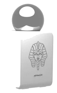 Pernoire Melos