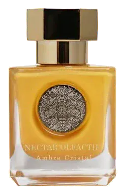 Nectar Olfactif Ambre Cristal