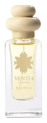 Venti 4 Classic Edition - Bianco