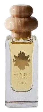 Venti 4 Atelier Edition - Roda