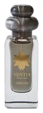 Venti 4 Atelier Edition - Chicco