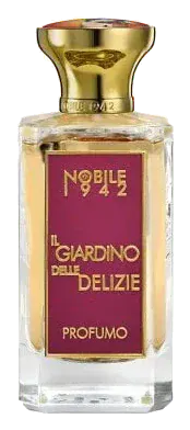 Nobile 1942 Il Giardino Delle Delize